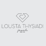 Lousta Thysiadi jewels