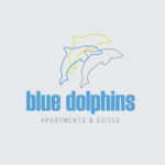 Blue Dolphins