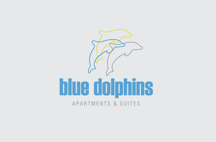Blue Dolphins
