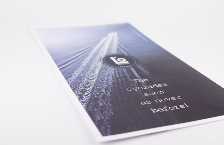 L’o Yachting Mykonos