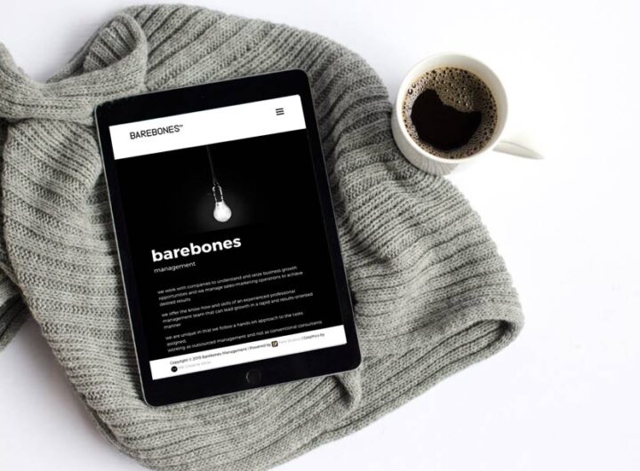 Barebones